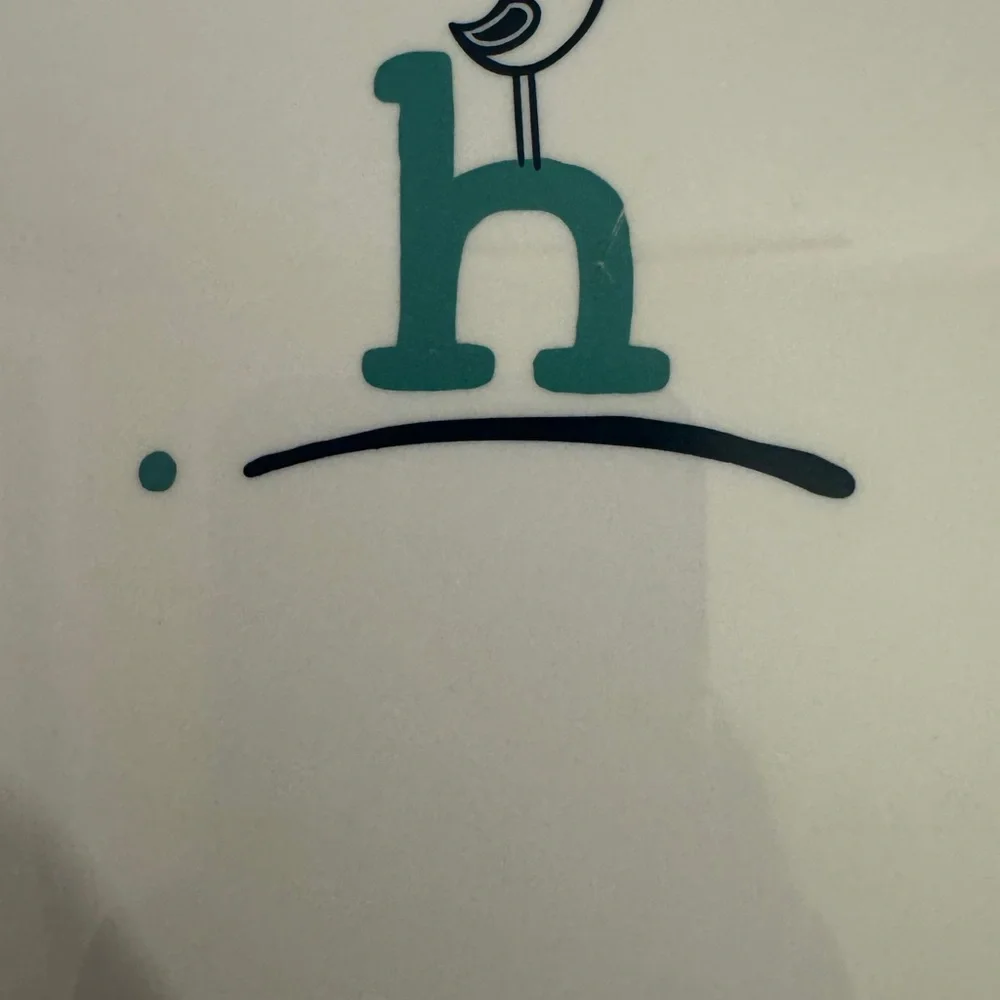HICCAPOP Green and white wipes dispenser
